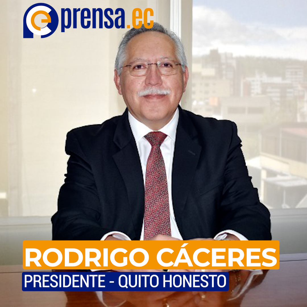 Quito avanza hacia una cultura de integridad: 