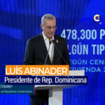 República Dominicana lanza plan nacional de discapacidad 2025-2035