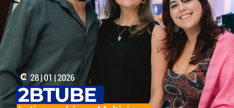 2btube Latinoamérica y Multicines anuncian alianza estratégica para ofrecer a las marcas el ecosistema publicitario más poderoso del país