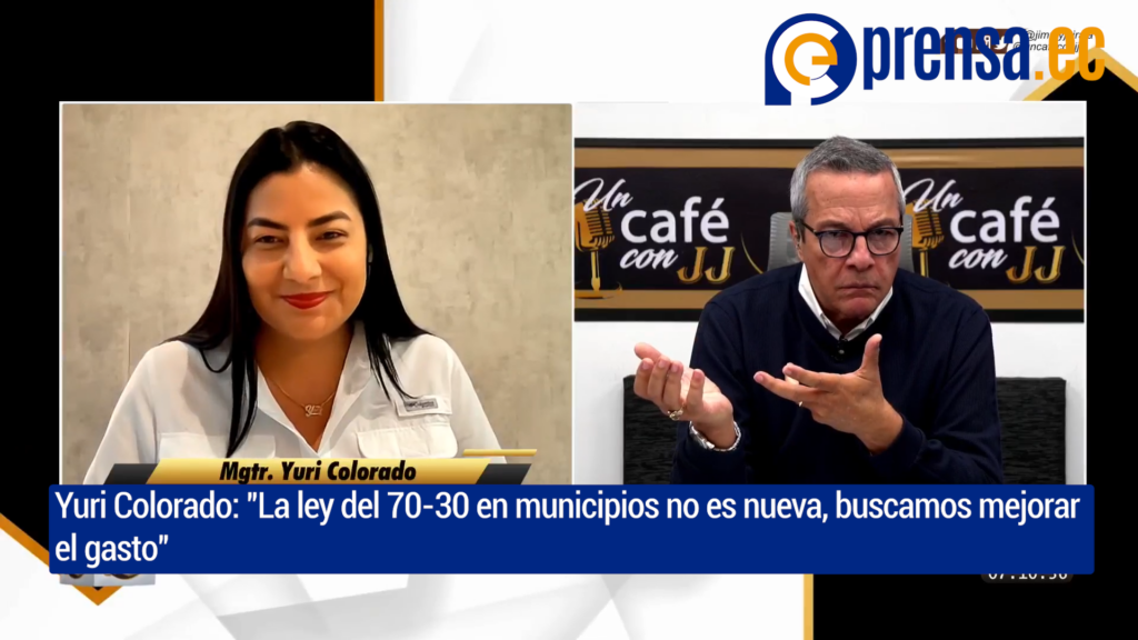 AME respalda optimización del gasto municipal tras Foro Económico en Panamá