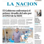 Argentina define rumbo económico ante metas fiscales y desafíos del consumo