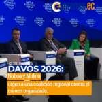 América Latina ante el desafío de recuperar la confianza y la estabilidad