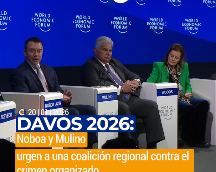 América Latina ante el desafío de recuperar la confianza y la estabilidad