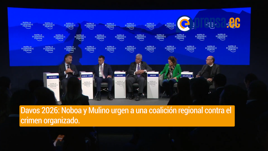América Latina ante el desafío de recuperar la confianza y la estabilidad