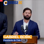 Boric y Kast coordinan respuesta ante incendios: cifra de fallecidos podría superar las 1000 víctimas