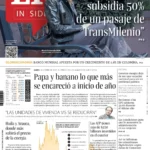 Presión de Washington y crisis regional marcan la agenda en Colombia