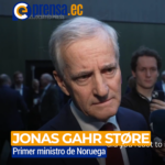 Donald Trump vincula el Nobel de la Paz con el control de Groenlandia