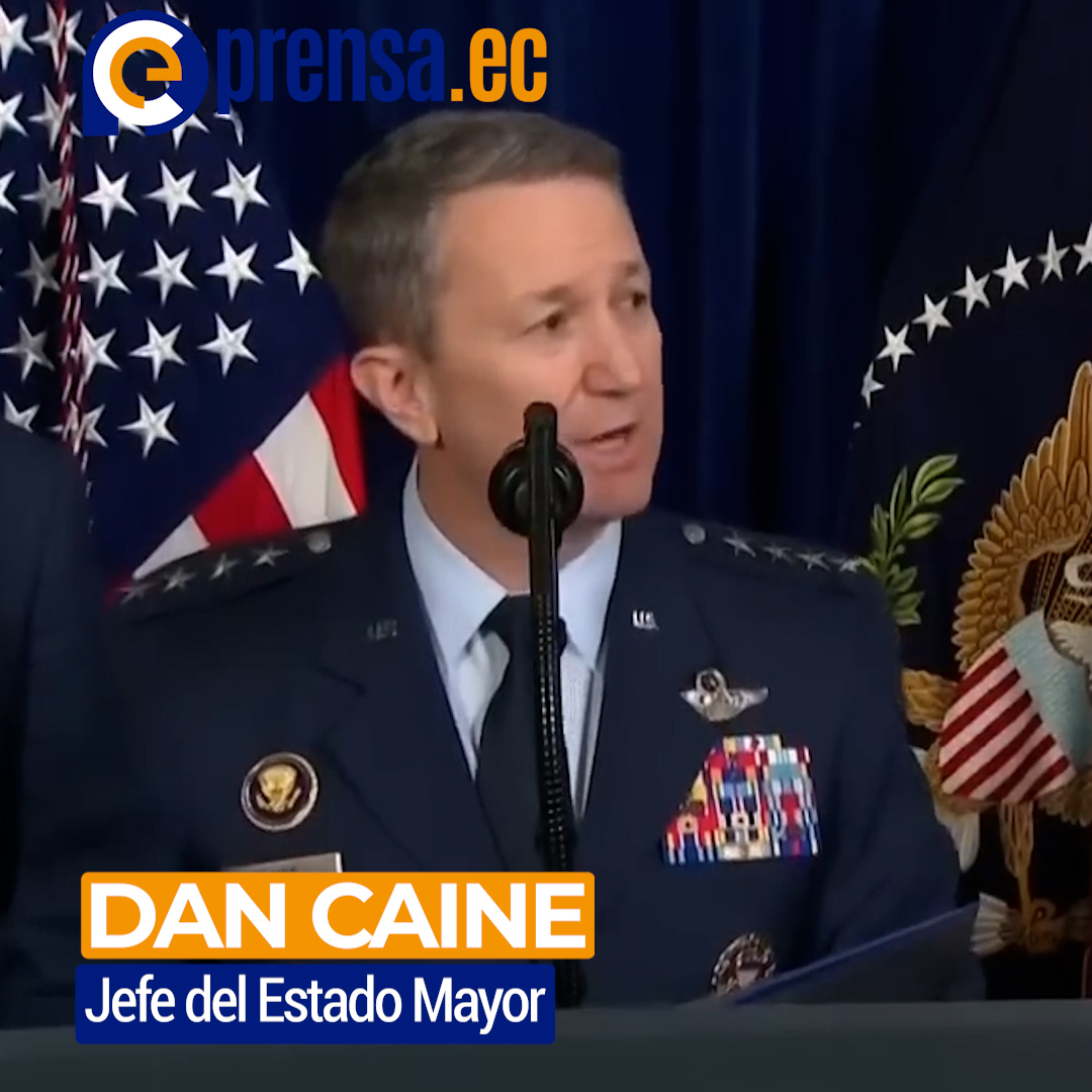 EE.UU. ejecuta operación militar en Venezuela para capturar a Nicolás Maduro