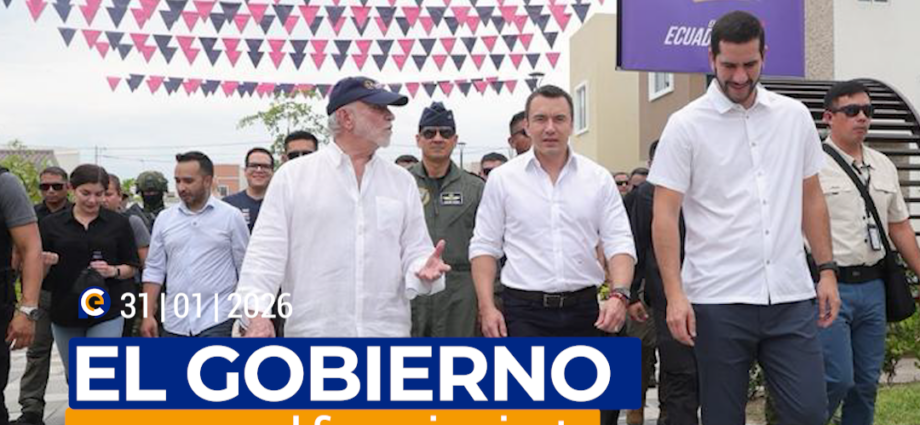 El Gobierno Nacional promueve el financiamiento con tasas desde 2,99% y Ambiensa se convierte es un aliado estratégico