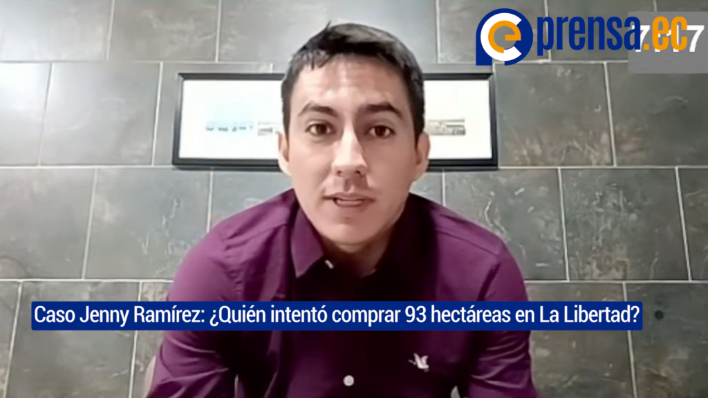 🚨 #URGENTE: Concejo de La Libertad revoca la polémica venta de 93 hectáreas. Falta de subasta, precio bajo el mercado y denuncias de suplantación de identidad marcan el caso. ¿Qué falló en los controles? Más detalles aquí 👉 [link] #SantaElena #NoticiasEcuador