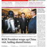 China fortalece lazos con África y dinamiza su economía interna en 2026