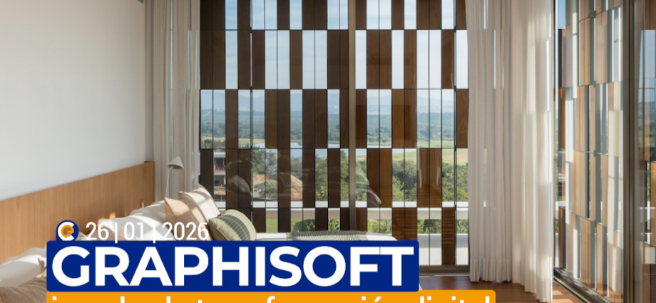 Graphisoft impulsa la transformación digital en la arquitectura e ingeniería en Ecuador con tecnología BIM y trabajo colaborativo