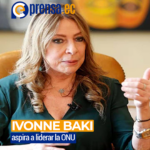 Líbano postula oficialmente a Ivonne Baki para secretaría general de la ONU