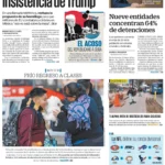 México refuerza estrategia ante volatilidad del T-MEC y retos de seguridad