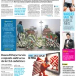 México enfrenta presión por ultimátum de Trump y el avance comercial chino