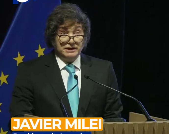 Milei ratifica acuerdo Mercosur-UE y anuncia ambiciosa agenda de apertura comercial