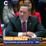 ONU debate operación militar de EE.UU. en Venezuela