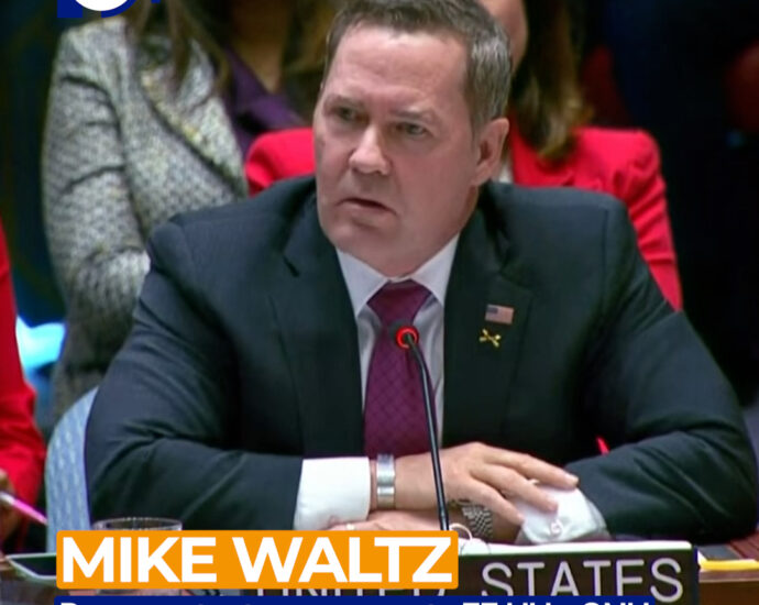 ONU debate operación militar de EE.UU. en Venezuela