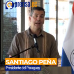 Paraguay promulga ley histórica para transformar el transporte público urbano