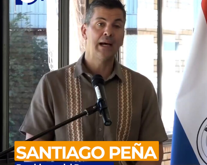 Paraguay promulga ley histórica para transformar el transporte público urbano