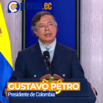 Petro defiende el salario vital: datos económicos contradicen críticas sobre inflación
