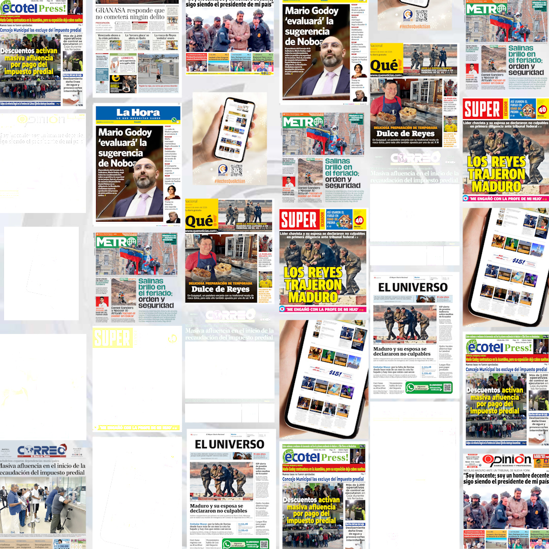 Nicolás Maduro se declara no culpable ante tribunal de Nueva York