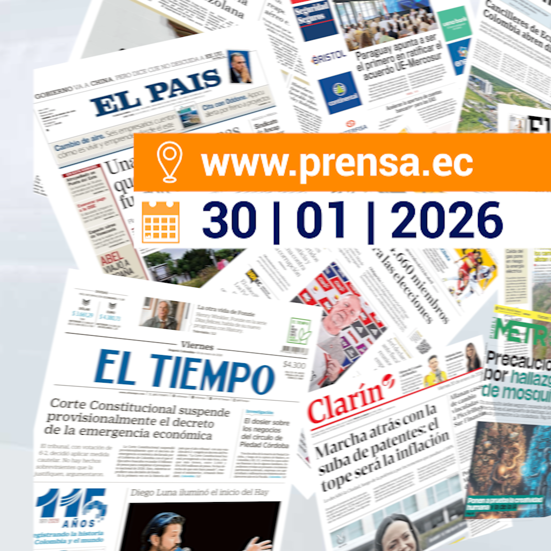 Sudamérica: Entre la apertura comercial, ajustes económicos y tensiones regionales