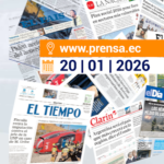 Tragedia ferroviaria en España y tensiones políticas marcan la agenda en Sudamérica