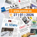 Crisis económica y tensiones políticas marcan la agenda en Sudamérica