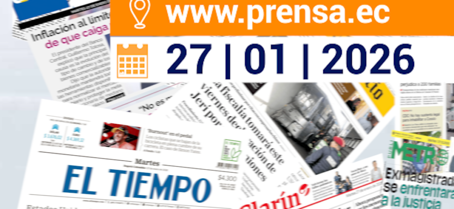 Crisis económica y tensiones políticas marcan la agenda en Sudamérica
