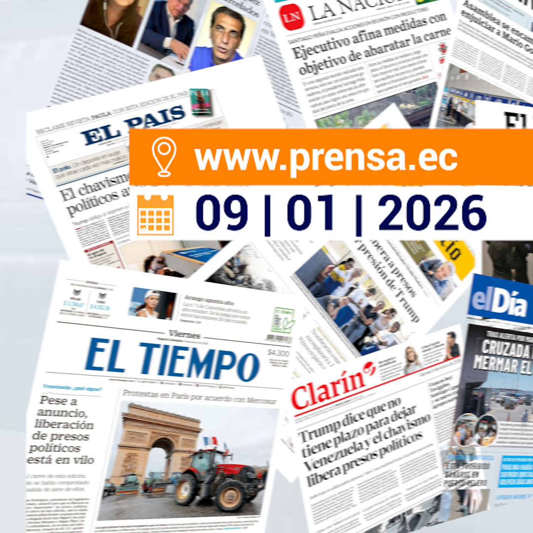 Presión de Donald Trump fuerza liberación de presos políticos en Venezuela