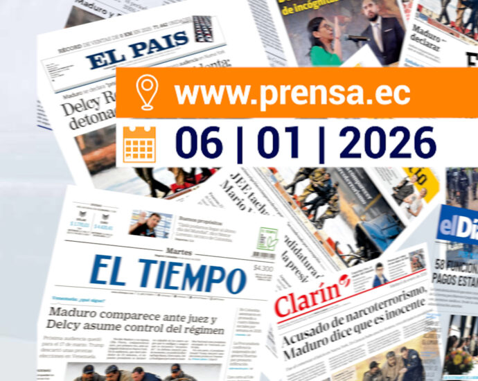 Nicolás Maduro se declara no culpable ante tribunal de Nueva York