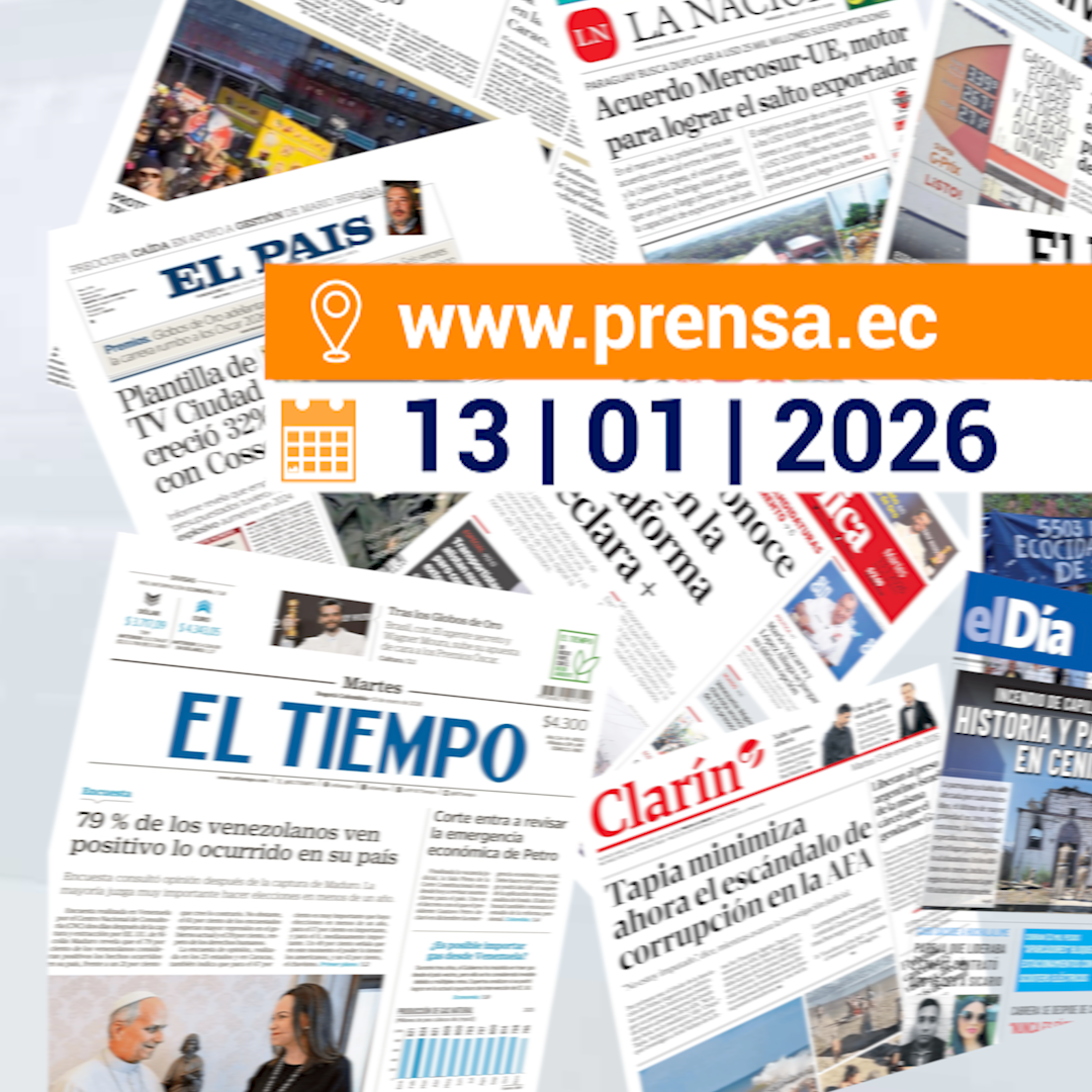 El Cono Sur enfrenta tensiones energéticas y reconfiguración política regional