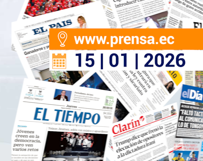 Cono Sur enfrenta tensiones regionales por presión diplomática y crisis institucionales