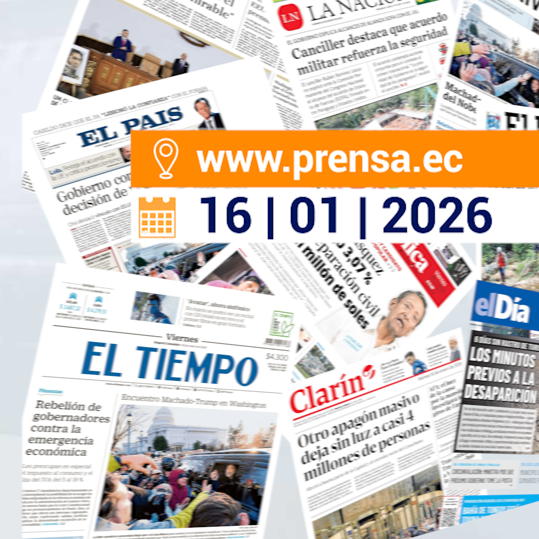 Sudamérica enfrenta reconfiguración por presión de Trump y crisis institucionales