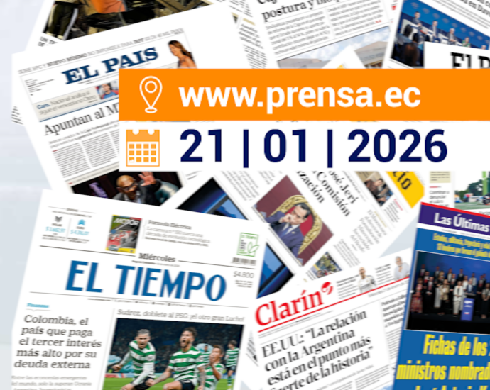 Inestabilidad política y tensiones internacionales marcan la agenda en América Latina
