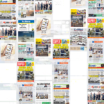 Ecuador refuerza seguridad y busca inversiones internacionales ante crisis de violencia