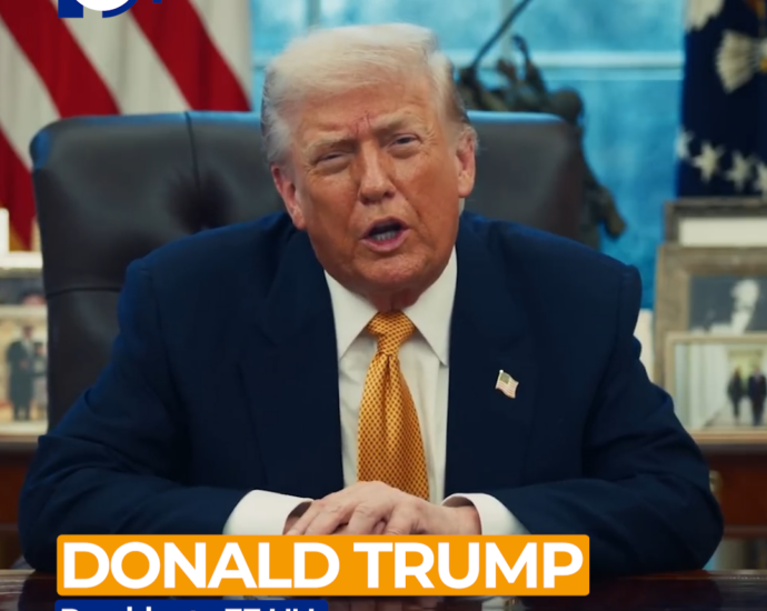 Trump anuncia “El Gran Plan de Salud” para reducir costos en EE.UU.