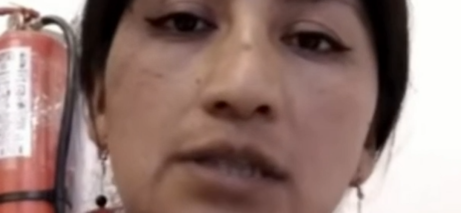 "Mi hermano no es un criminal": El testimonio de Ana Conejo sobre la detención de Liam