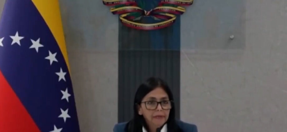 Venezuela declara estado de emergencia tras captura de Maduro por supuesta invasión de EE.UU.