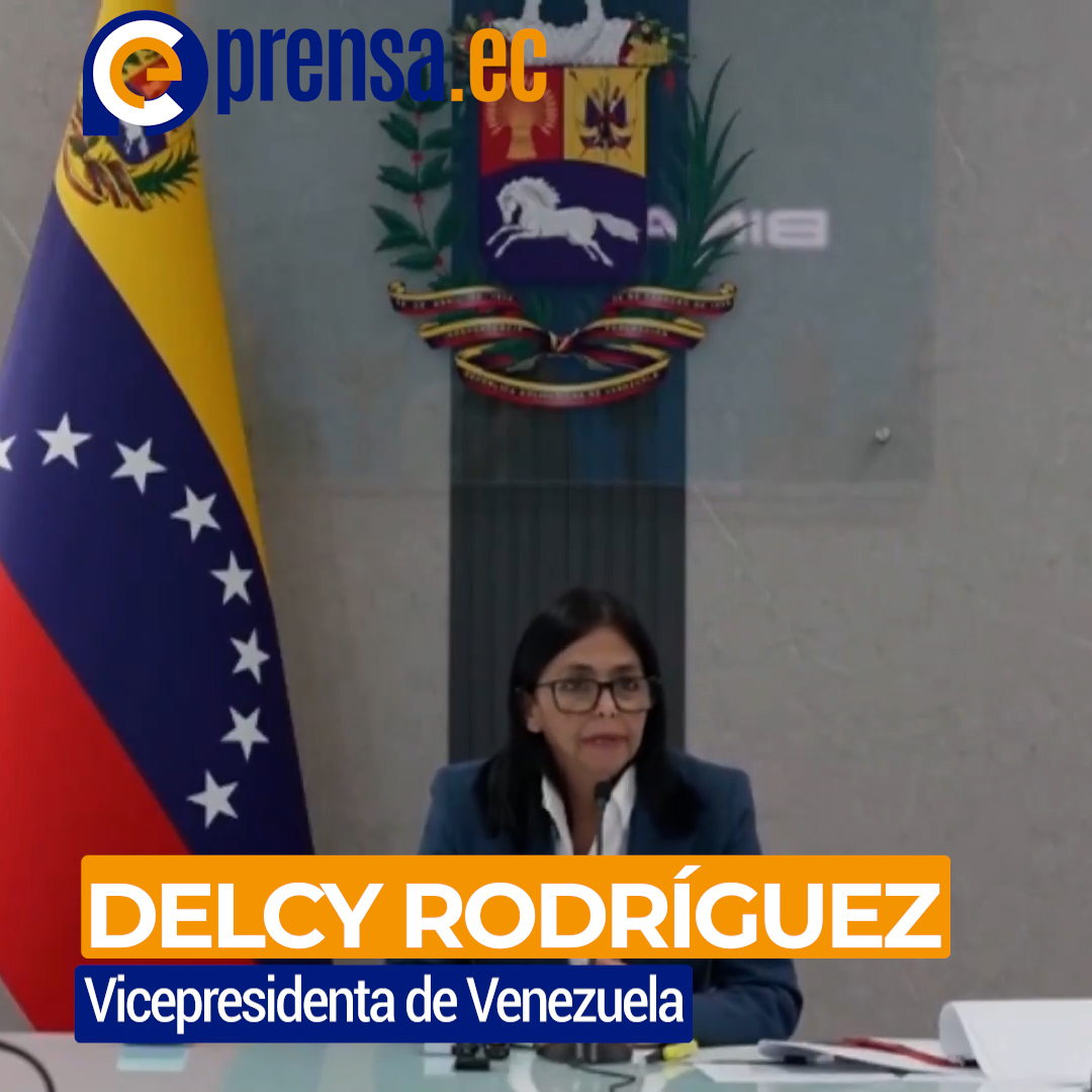 Venezuela declara estado de emergencia tras captura de Maduro por supuesta invasión de EE.UU.