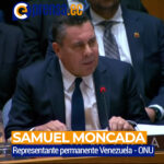 Venezuela denuncia ataque militar de EE.UU. ante la ONU