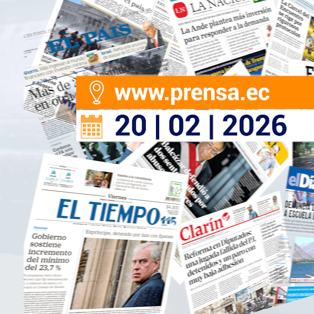 Tensión política y judicial sacude el panorama regional en Suramérica