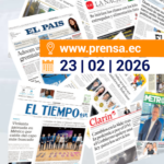 Caída de "El Mencho" en México desata ola de violencia en la región