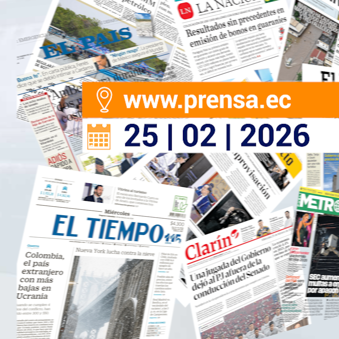 Sudamérica enfrenta una jornada de tensiones políticas y emergencias climáticas