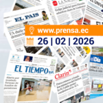 Sudamérica enfrenta una jornada de tensiones políticas, climáticas y crisis de seguridad