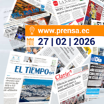Sudamérica enfrenta tensiones políticas y desafíos económicos en el cierre de febrero