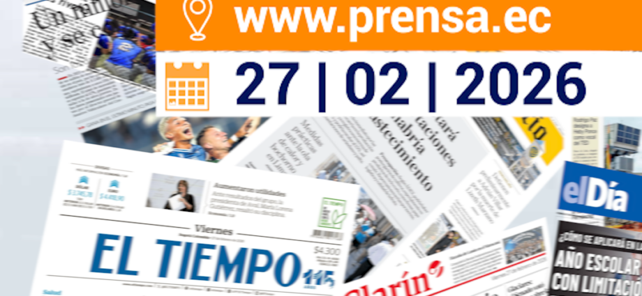 Sudamérica enfrenta tensiones políticas y desafíos económicos en el cierre de febrero