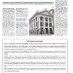 Cambio de mando en EL UNIVERSO: Inversionistas extranjeros asumen el control.