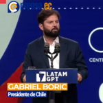 Chile lidera la soberanía digital con el lanzamiento de Latam-GPT